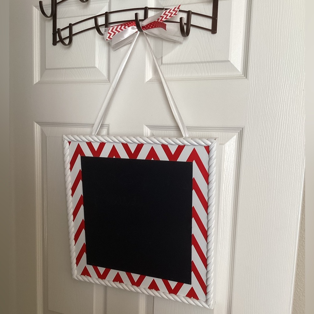Chalkboard